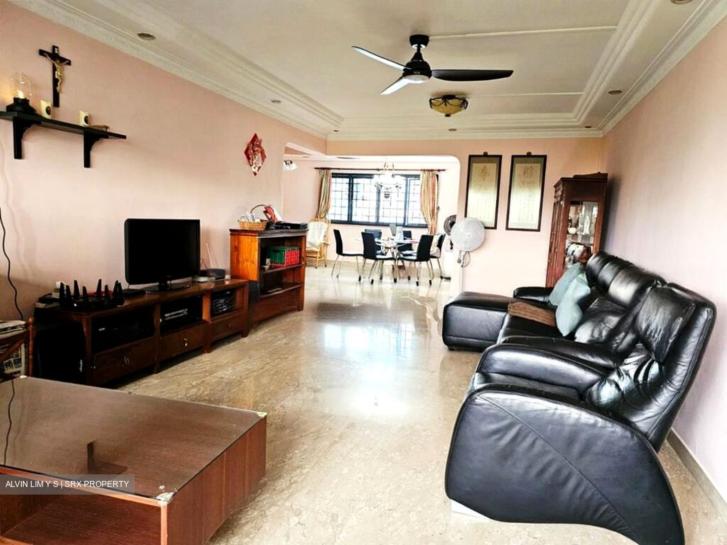 Blk 127 Tampines Street 11 (Tampines), HDB 5 Rooms #424699571